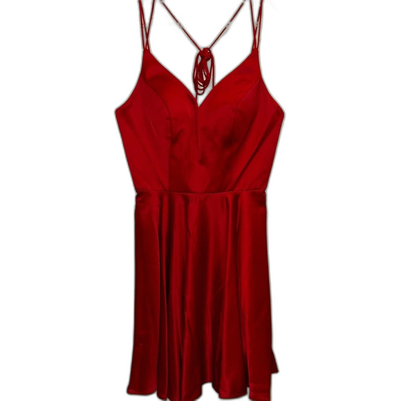 Rated PG by Promgirl Prom Dress - Picture 1 of 3